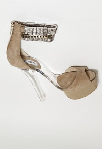 sandalias de moda 2011