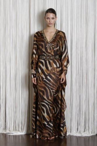 vestidos de fiesta color beige