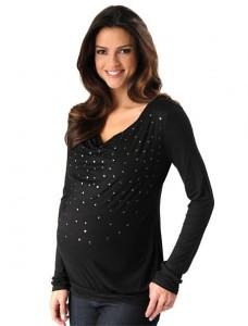 Blusas de maternidad