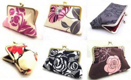bolsos de mano