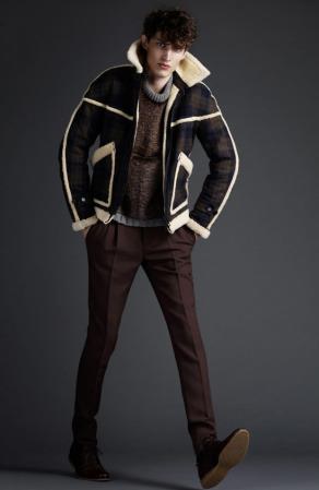 moda hombre
