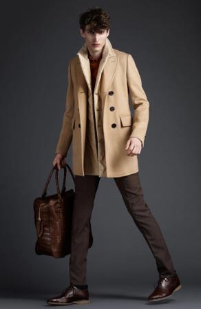 moda hombre