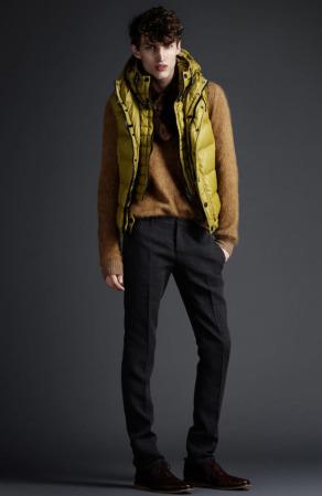 moda hombre