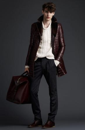 moda hombre