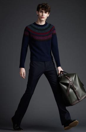 moda hombre