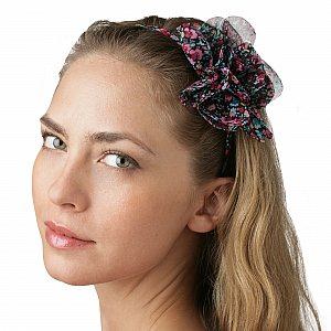 bandas para el cabello