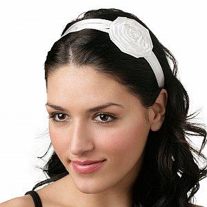 bandas para el cabello