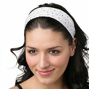 bandas para el cabello