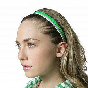 bandas para el cabello