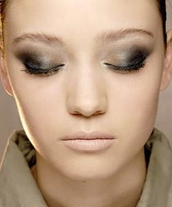 tendencias en maquillaje para ojos