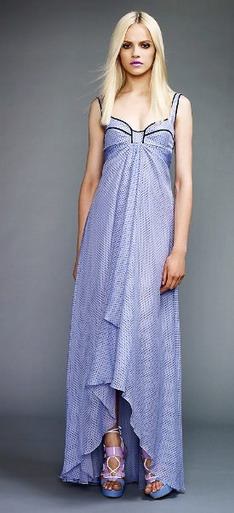vestidos y trajes coloridos