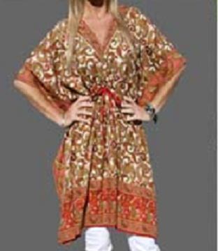 blusas grandes de moda