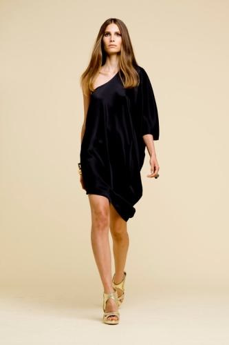 vestidos de moda 2011