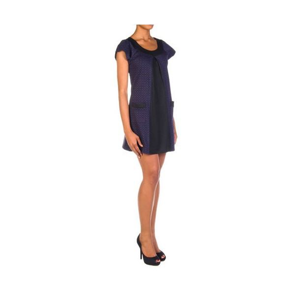 vestidos con bolsillos