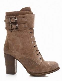 botines de moda