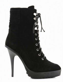 botines de moda