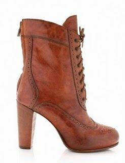 botines de moda