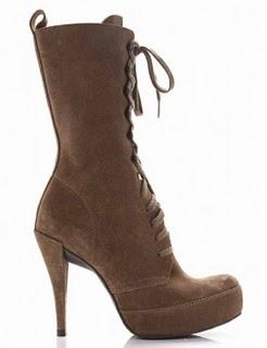 botines de moda