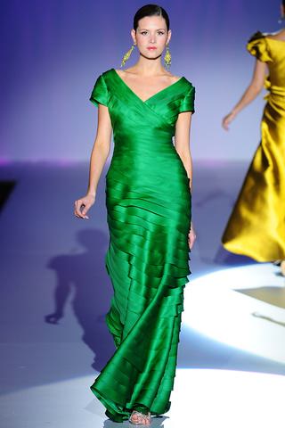 vestidos brillantes de fiestas