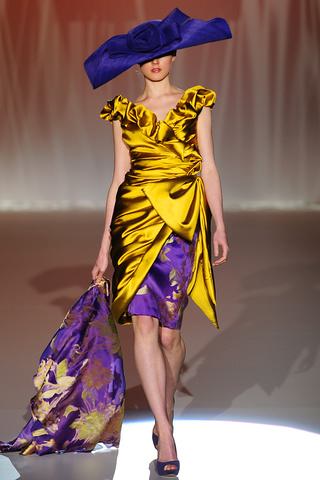 vestidos brillantes de fiestas