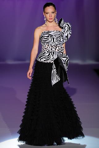 vestidos brillantes de fiestas