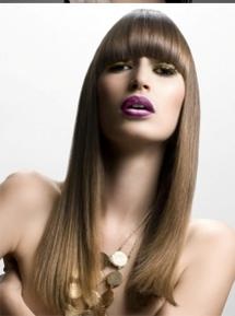 tendencias de color para cabello