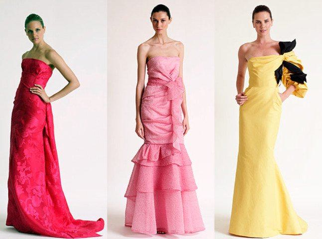 vestidos y complementos para el verano