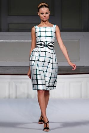 moda de cuadros escoceses