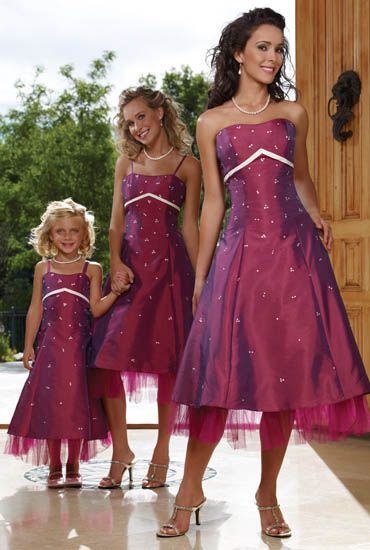 vestidos para fiestas de boda