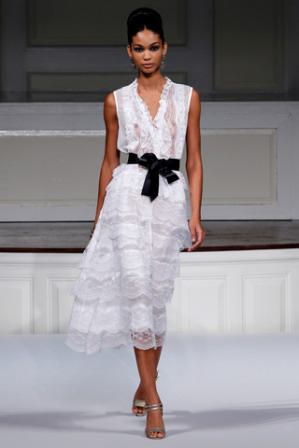 vestidos estampados hermosos