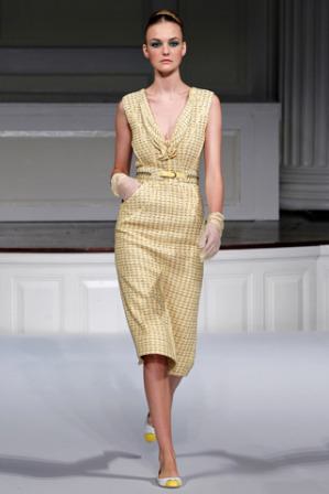 vestidos estampados hermosos