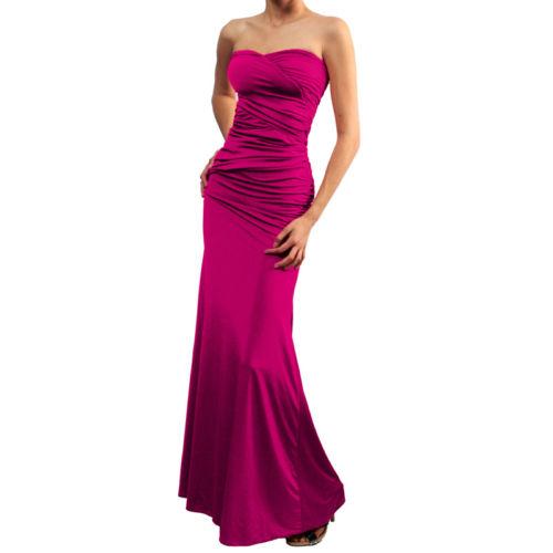 vestidos pegados al cuerpo