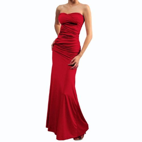 vestidos pegados al cuerpo