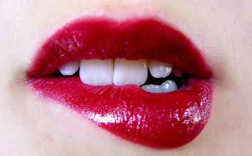 maquillaje para labios