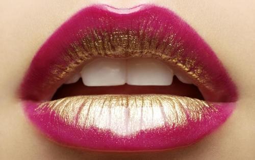 maquillaje para labios