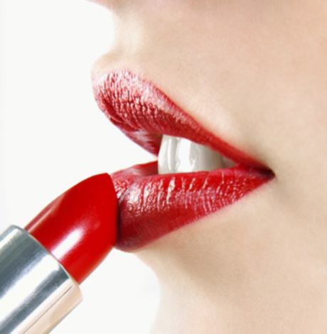 maquillaje para labios
