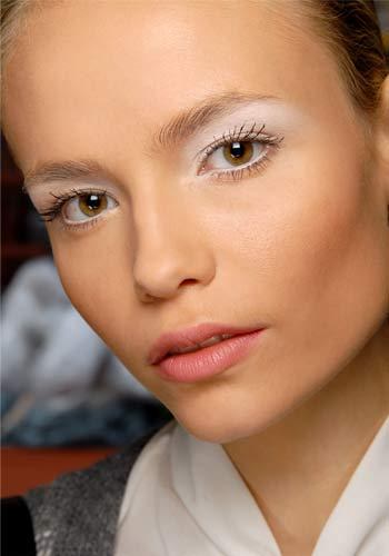 maquillaje para ojos