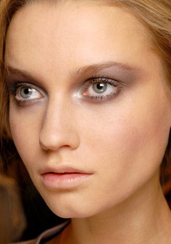 maquillaje para ojos