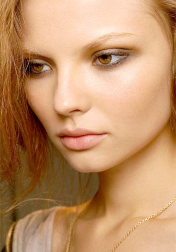 maquillaje para ojos