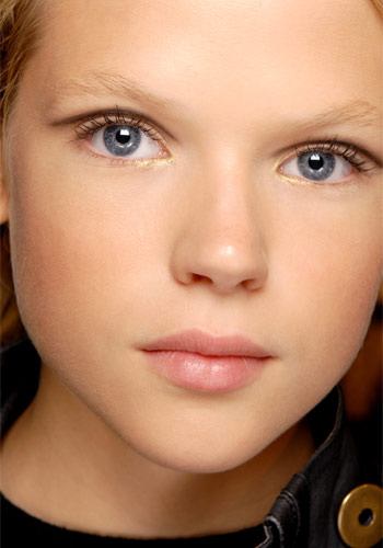 maquillaje para ojos