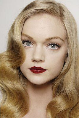 peinados sueltos 2011