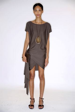 vestidos largos para el verano