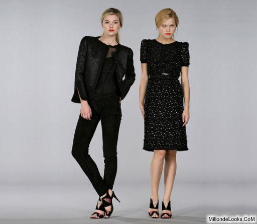 vestidos y faldas de moda