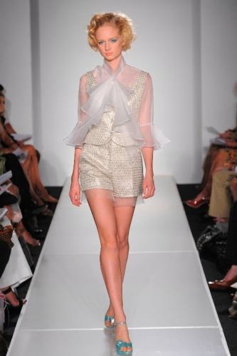 vestidos de gala 2011