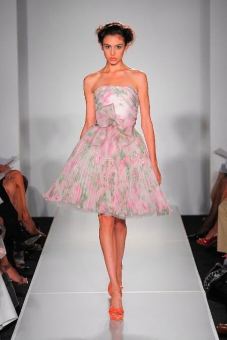 vestidos de gala 2011