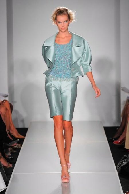 vestidos de gala 2011