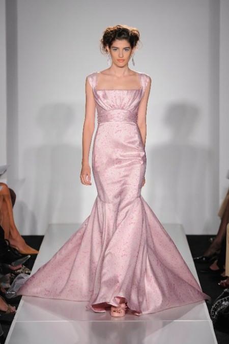 vestidos de gala 2011