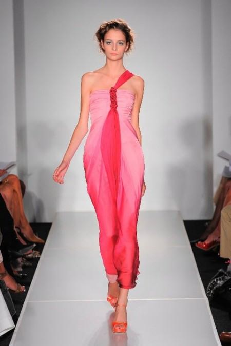 vestidos de gala 2011