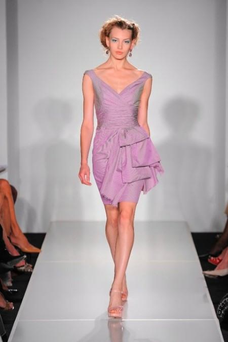 vestidos de gala 2011