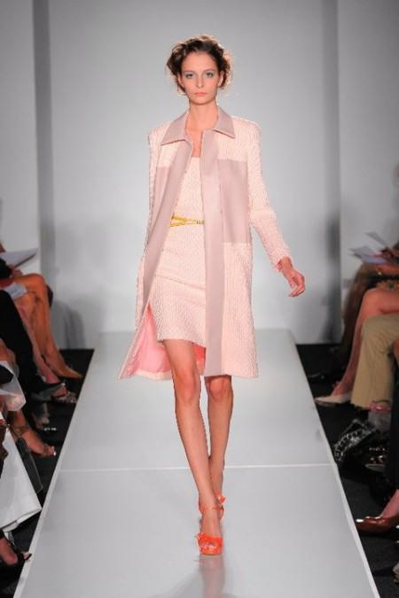 vestidos de gala 2011